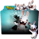 Rabbids Invasion 8 icon